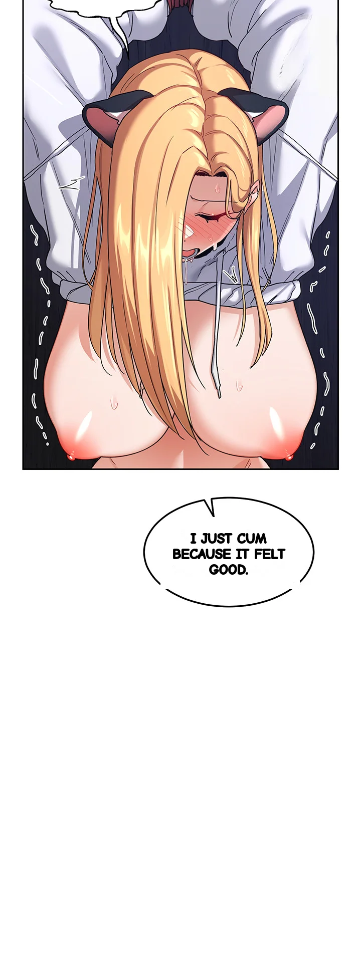 The Milf Exchange Program Chapter 26 - Page 45
