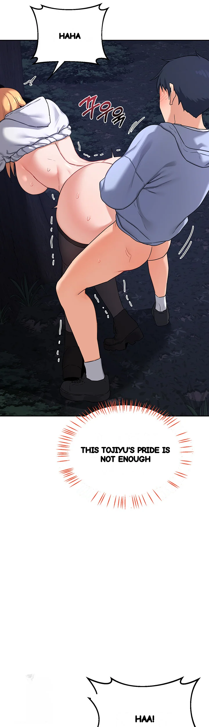 The Milf Exchange Program Chapter 26 - Page 51