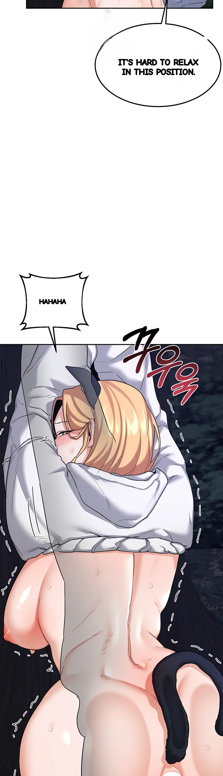 The Milf Exchange Program Chapter 27 - Page 31