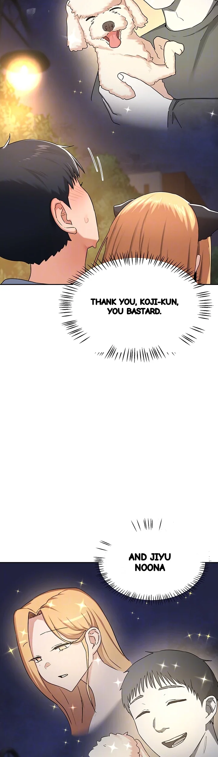 The Milf Exchange Program Chapter 28 - Page 13