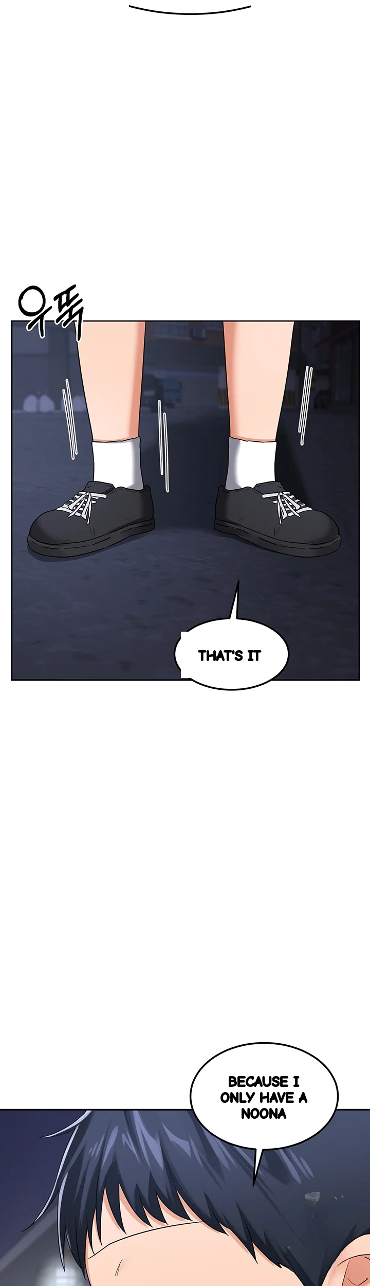 The Milf Exchange Program Chapter 28 - Page 20