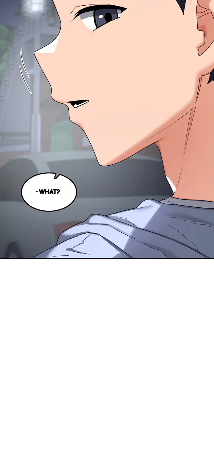The Milf Exchange Program Chapter 28 - Page 21
