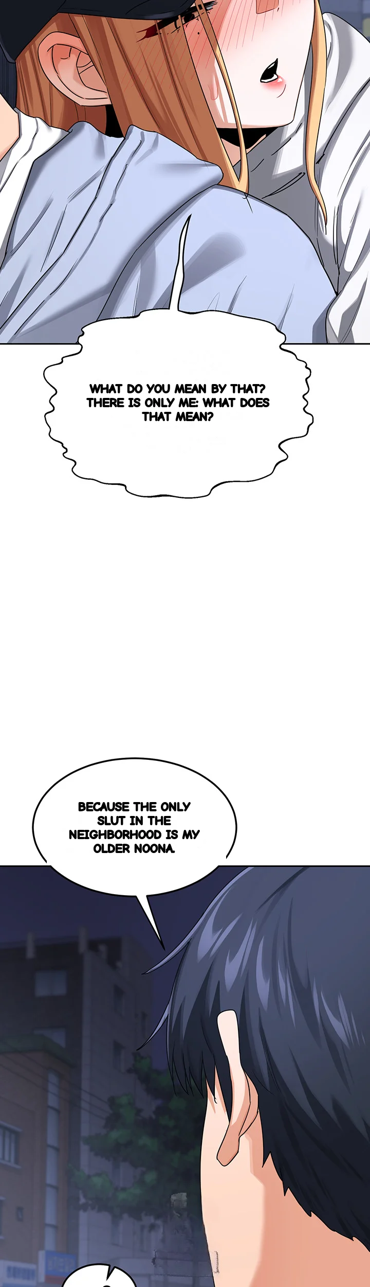The Milf Exchange Program Chapter 28 - Page 23