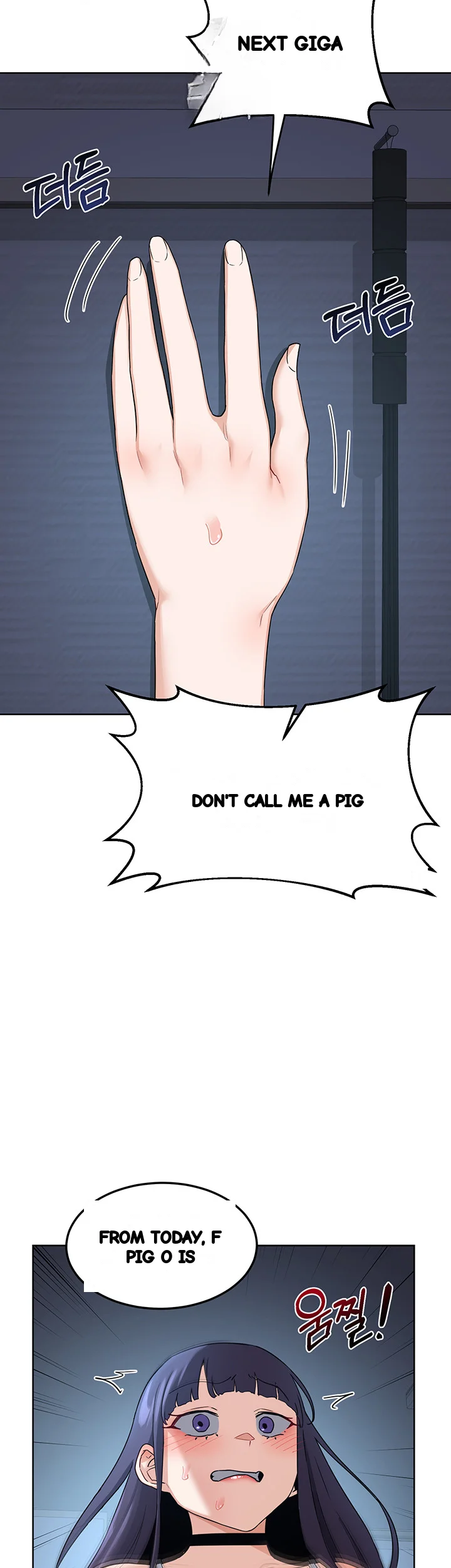 The Milf Exchange Program Chapter 28 - Page 42