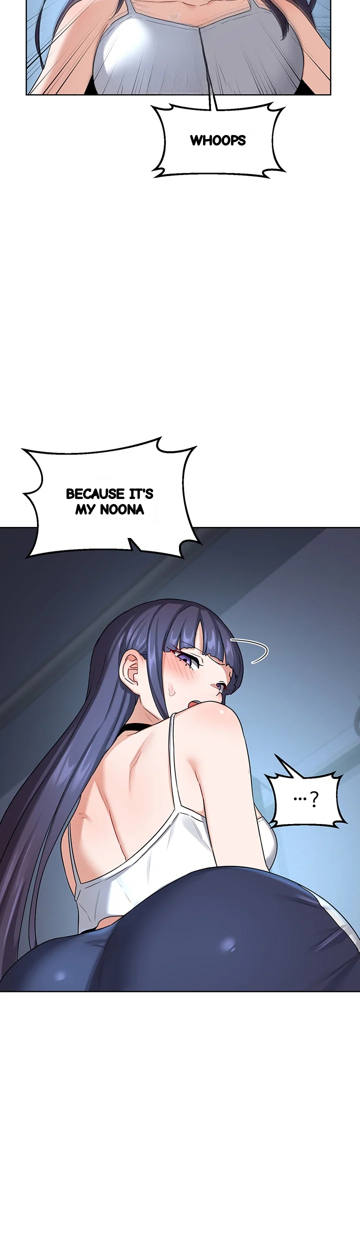 The Milf Exchange Program Chapter 28 - Page 43
