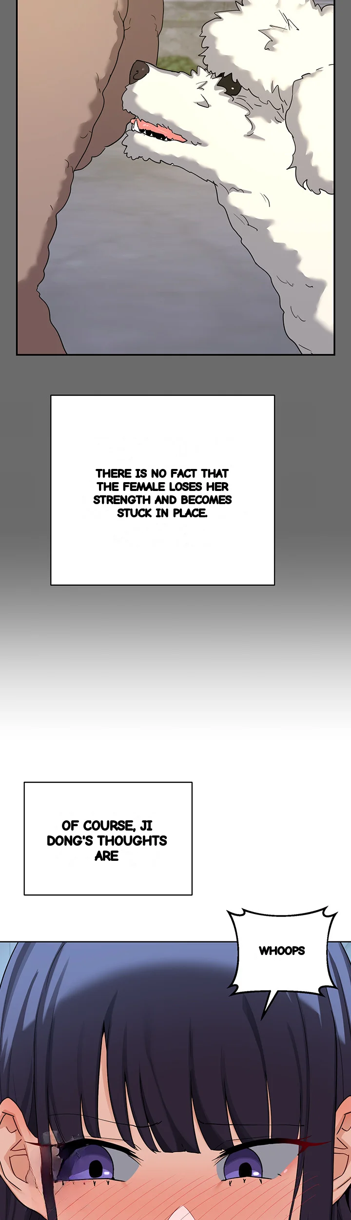 The Milf Exchange Program Chapter 28 - Page 47
