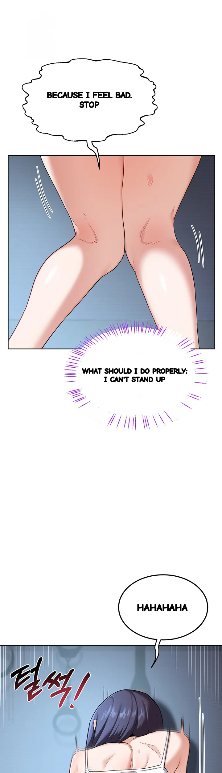 The Milf Exchange Program Chapter 28 - Page 52