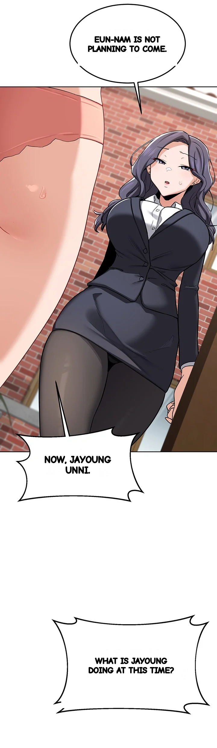 The Milf Exchange Program Chapter 29 - Page 12