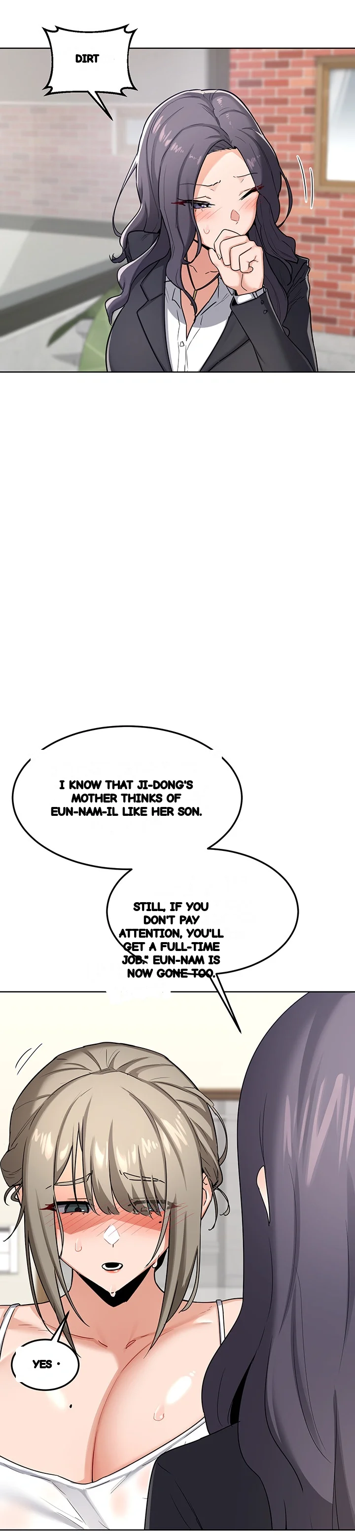 The Milf Exchange Program Chapter 29 - Page 16