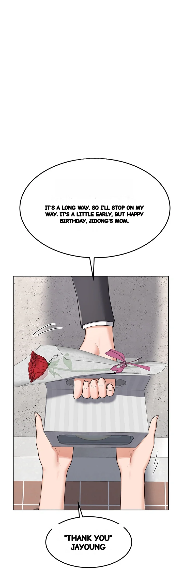 The Milf Exchange Program Chapter 29 - Page 17