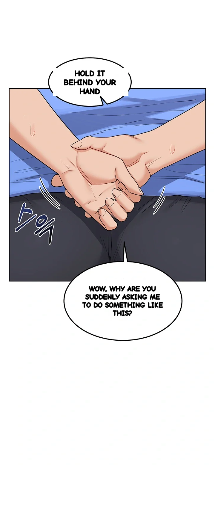 The Milf Exchange Program Chapter 29 - Page 29