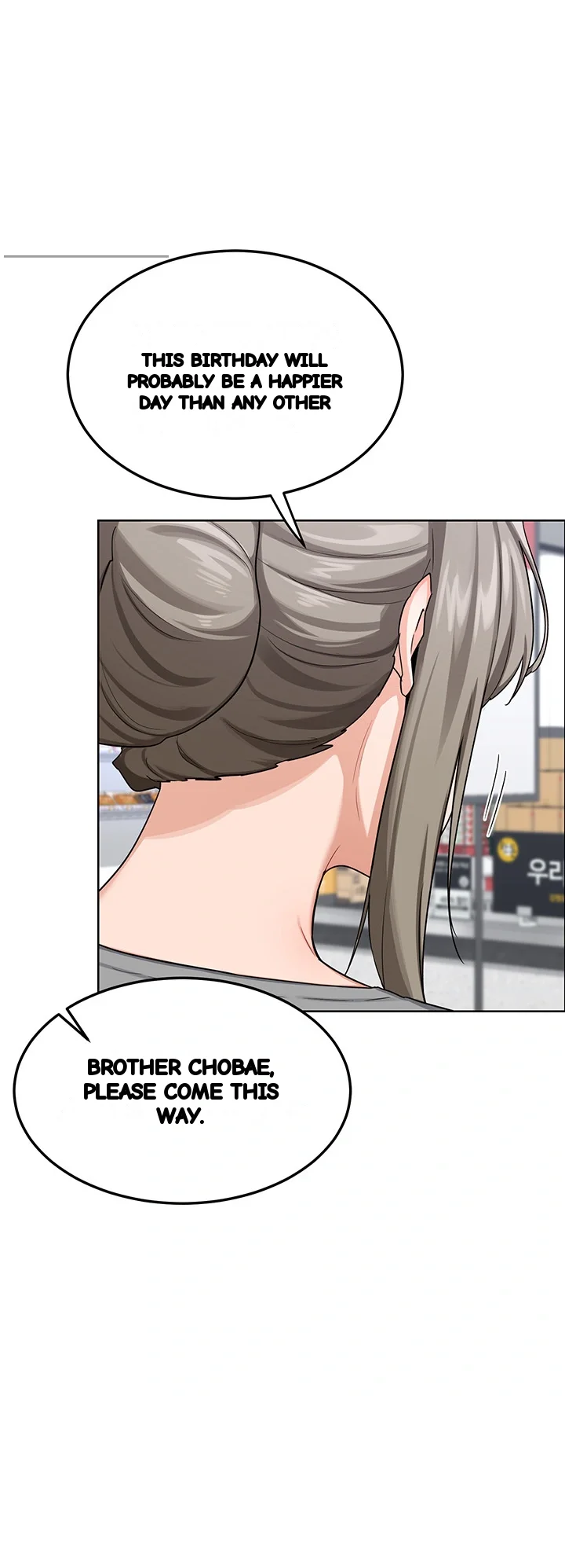 The Milf Exchange Program Chapter 29 - Page 50