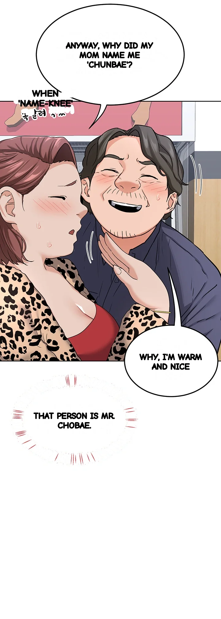 The Milf Exchange Program Chapter 29 - Page 54