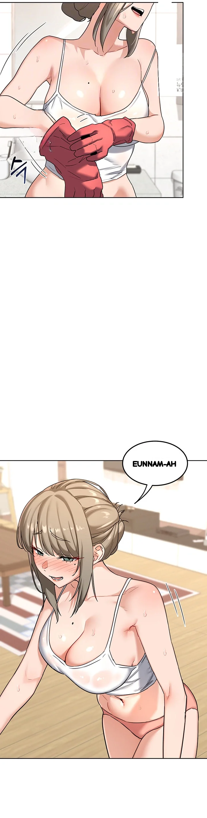 The Milf Exchange Program Chapter 29 - Page 6