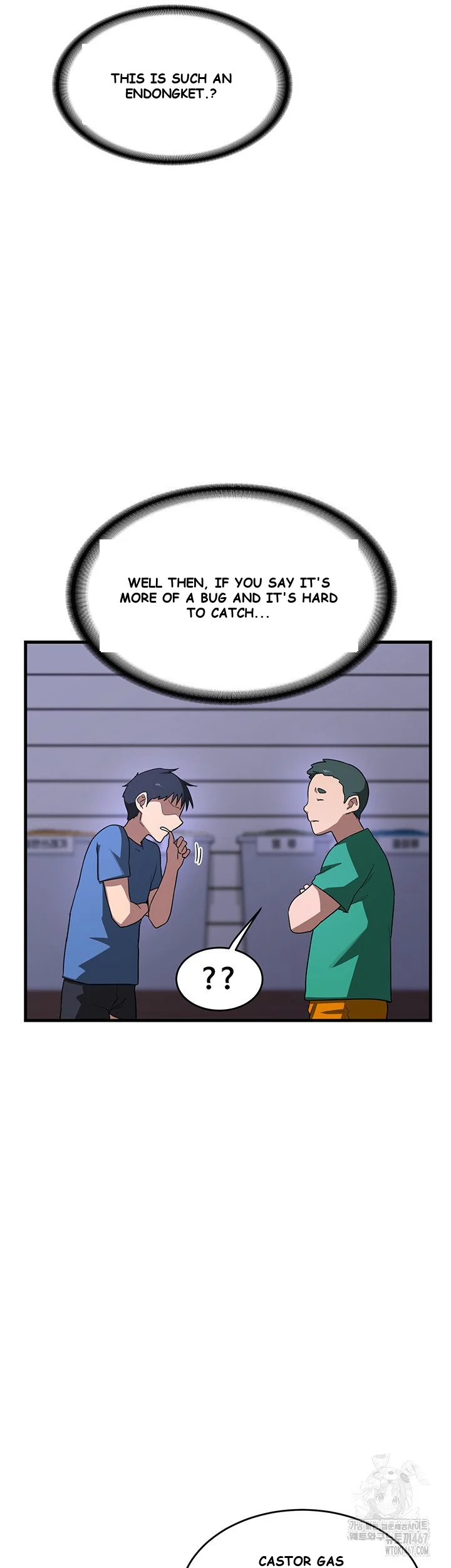 The Milf Exchange Program Chapter 3 - Page 20
