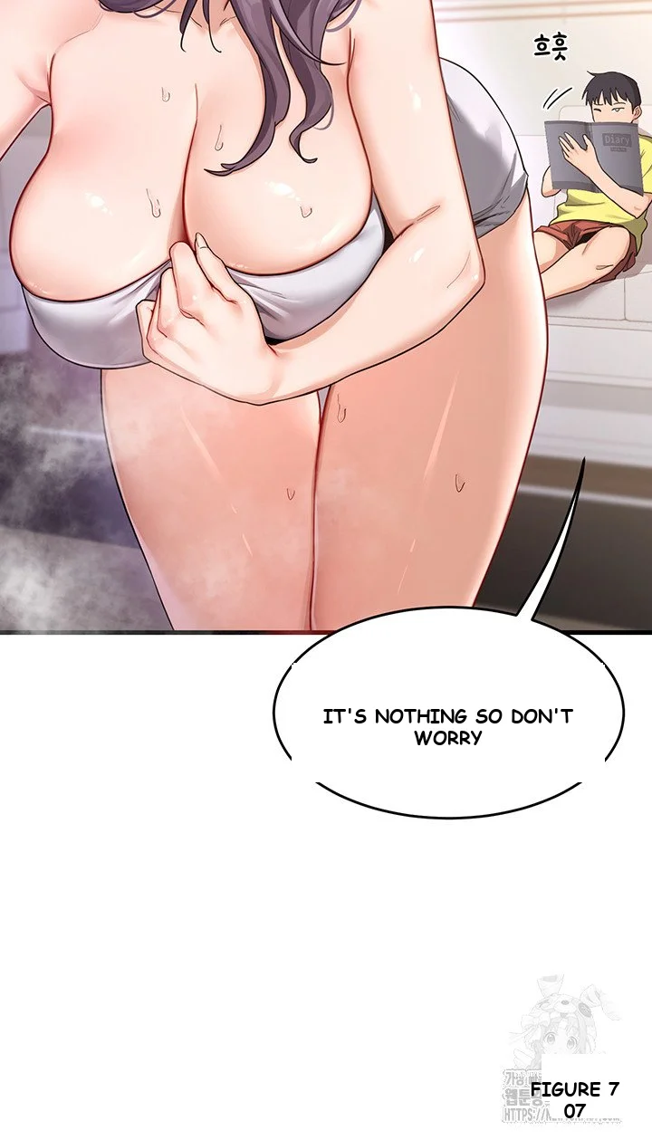 The Milf Exchange Program Chapter 3 - Page 45