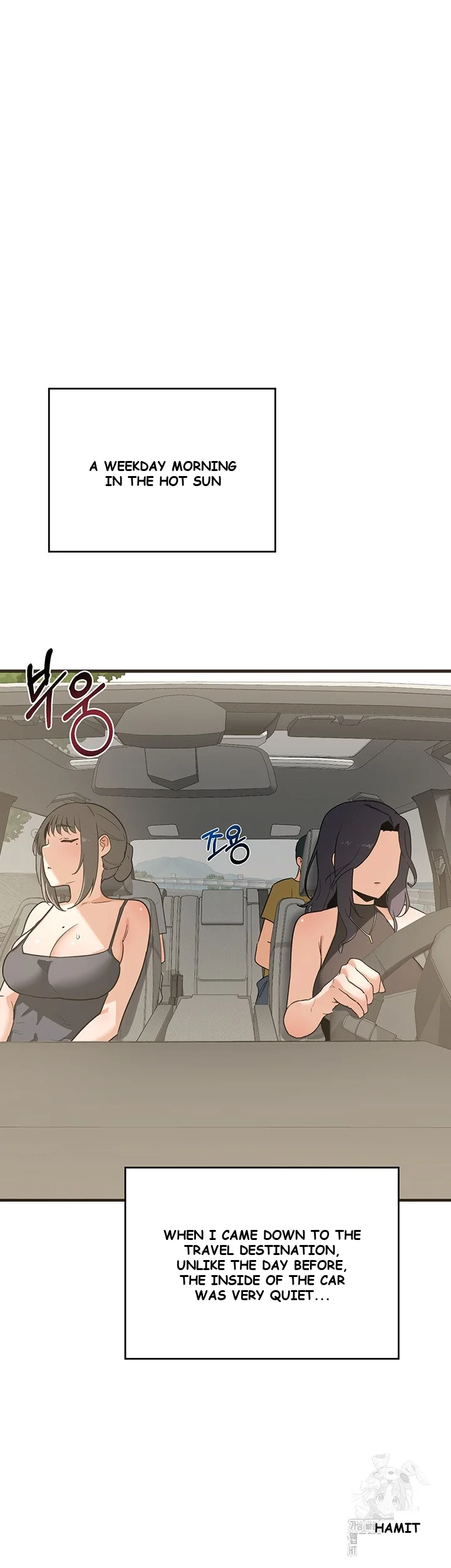 The Milf Exchange Program Chapter 3 - Page 61