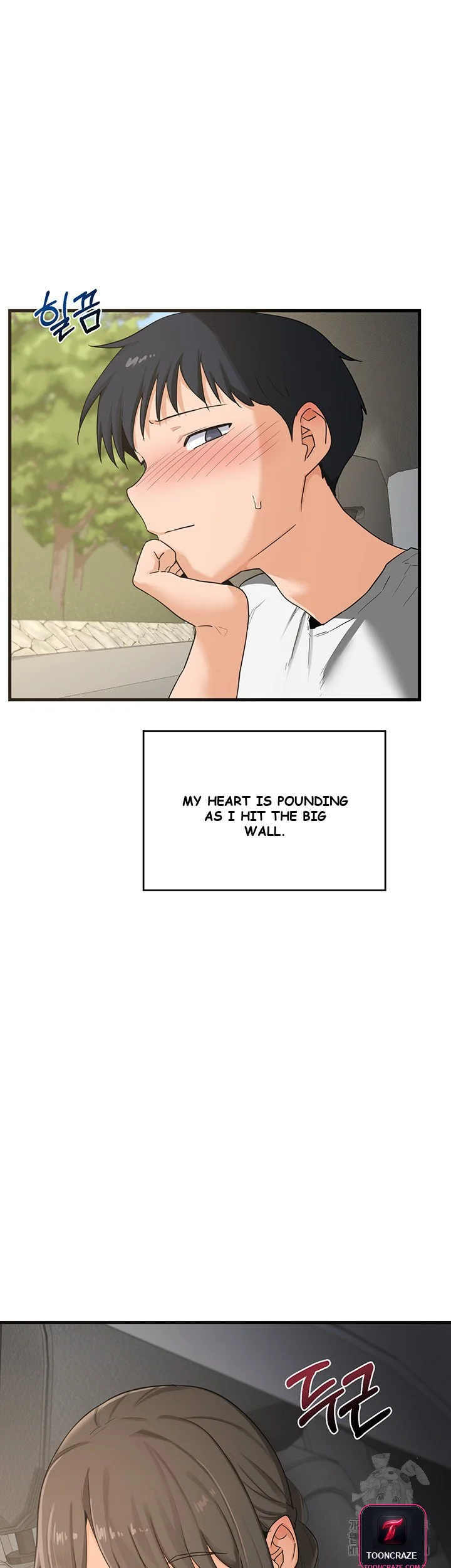 The Milf Exchange Program Chapter 3 - Page 63