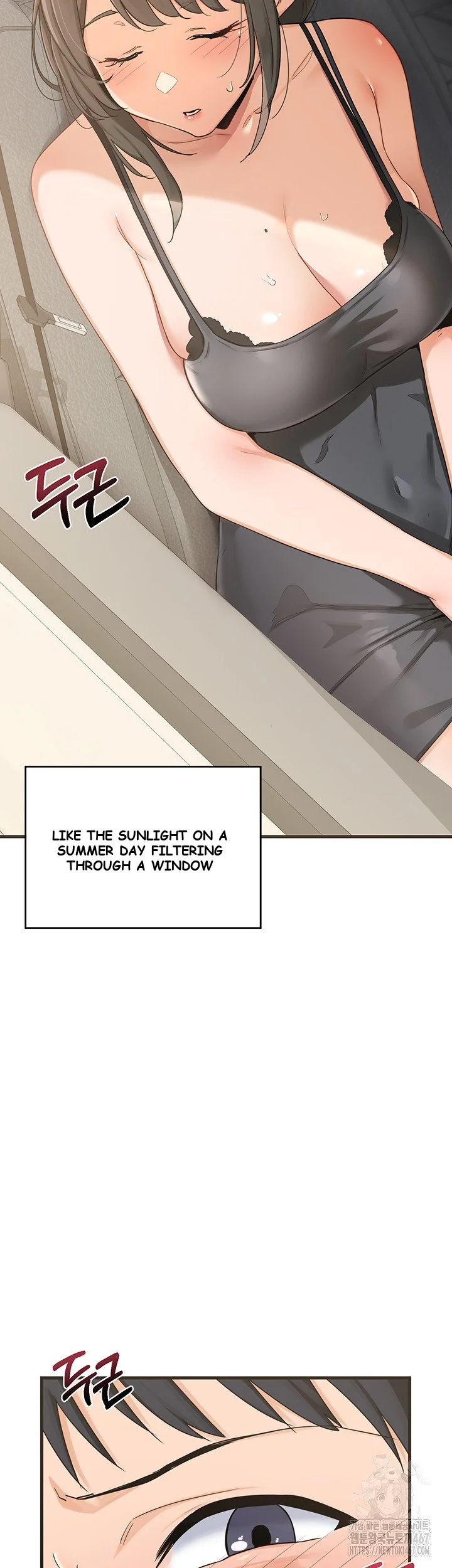 The Milf Exchange Program Chapter 3 - Page 64