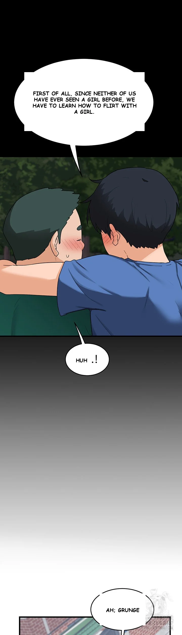 The Milf Exchange Program Chapter 3 - Page 68