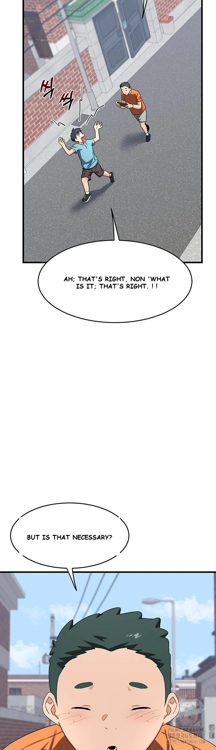 The Milf Exchange Program Chapter 3 - Page 69