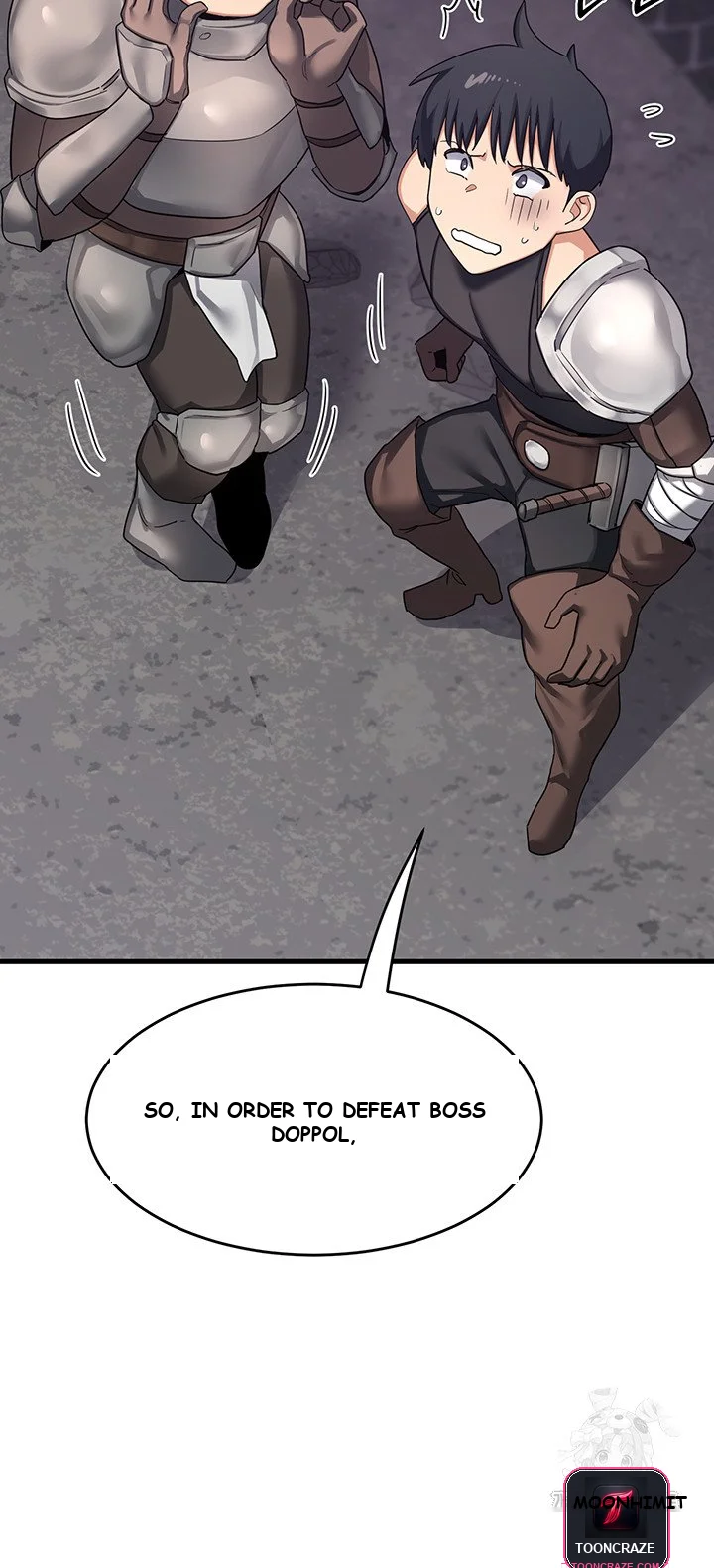 The Milf Exchange Program Chapter 3 - Page 77