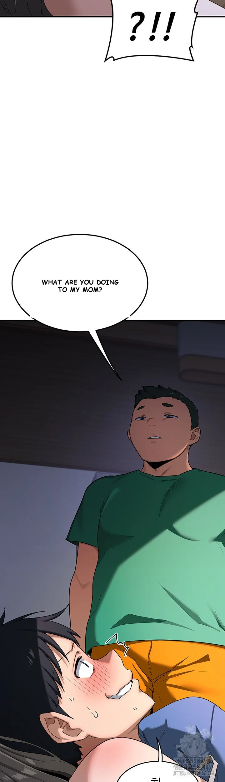 The Milf Exchange Program Chapter 3 - Page 8