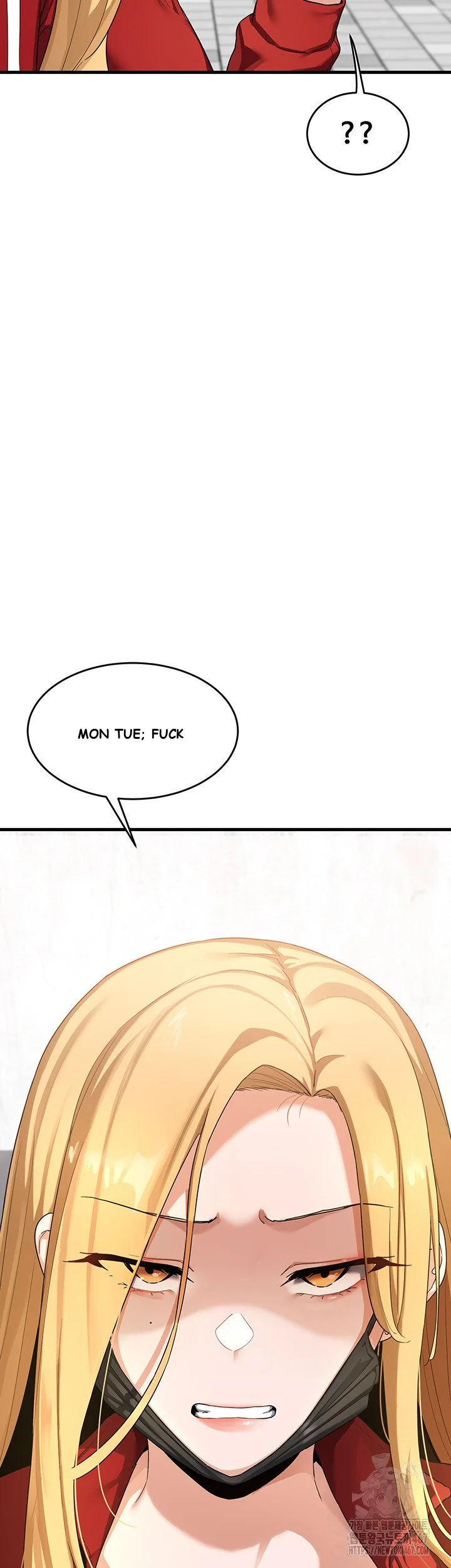 The Milf Exchange Program Chapter 3 - Page 86
