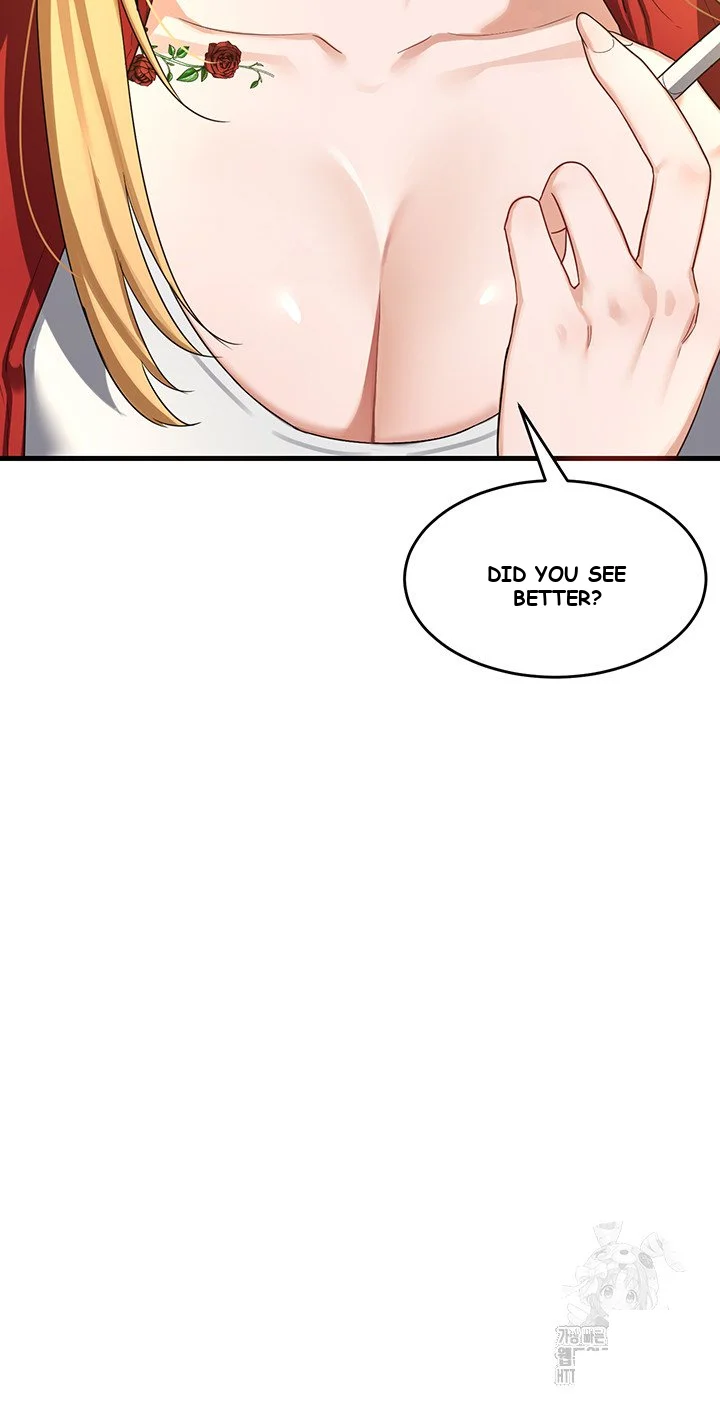 The Milf Exchange Program Chapter 3 - Page 87