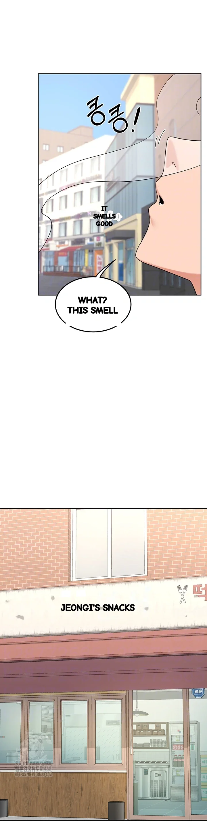 The Milf Exchange Program Chapter 30 - Page 10