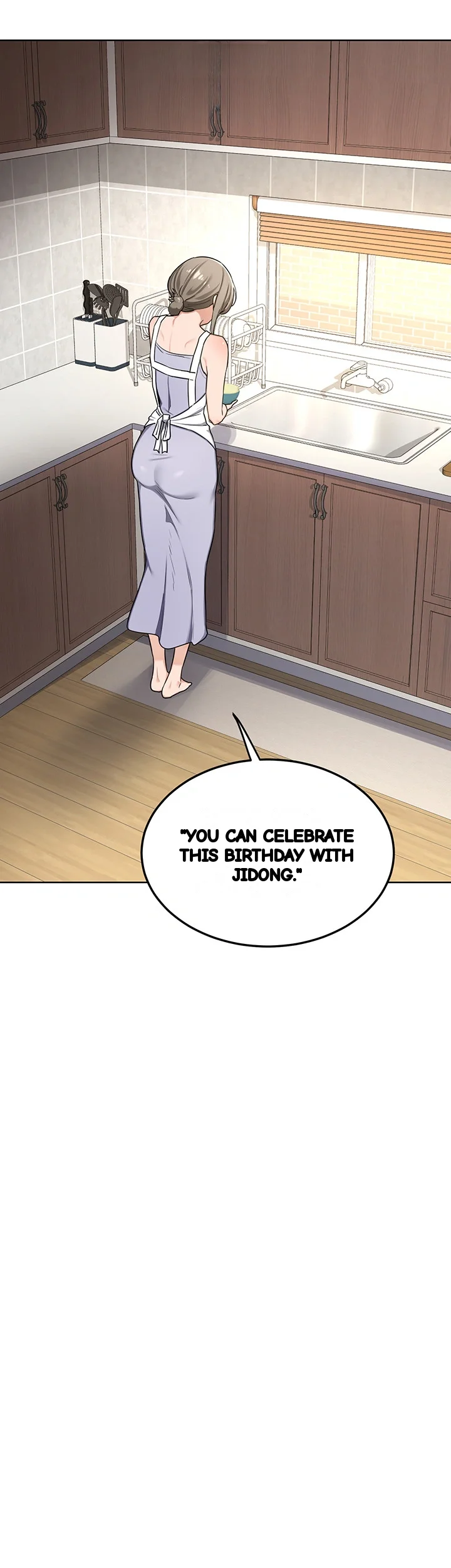 The Milf Exchange Program Chapter 30 - Page 22