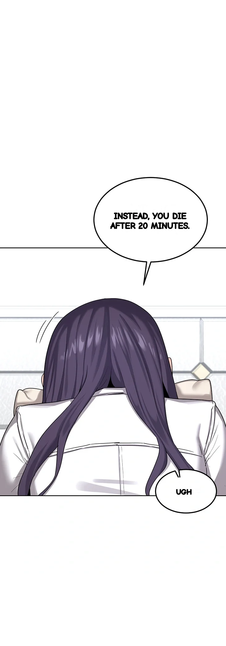 The Milf Exchange Program Chapter 30 - Page 36