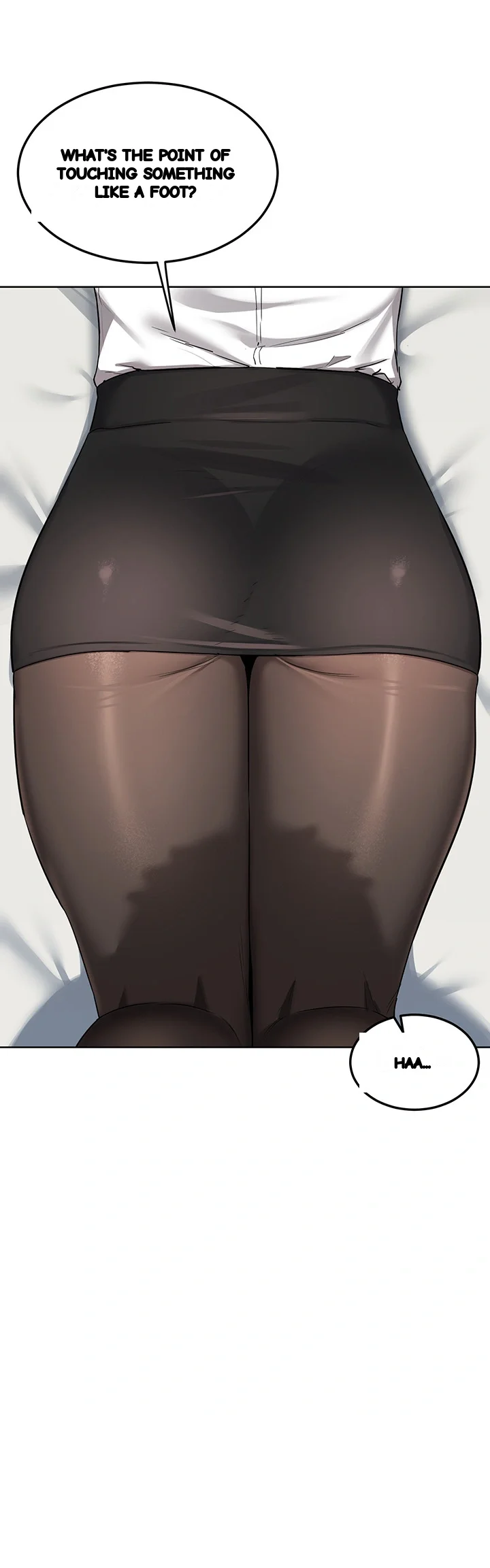 The Milf Exchange Program Chapter 30 - Page 37