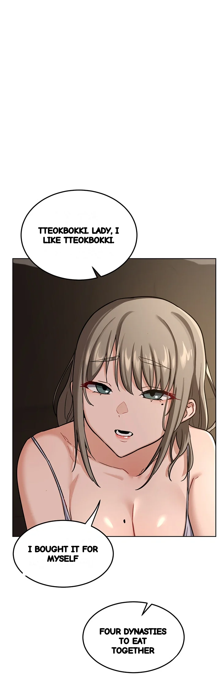 The Milf Exchange Program Chapter 30 - Page 47