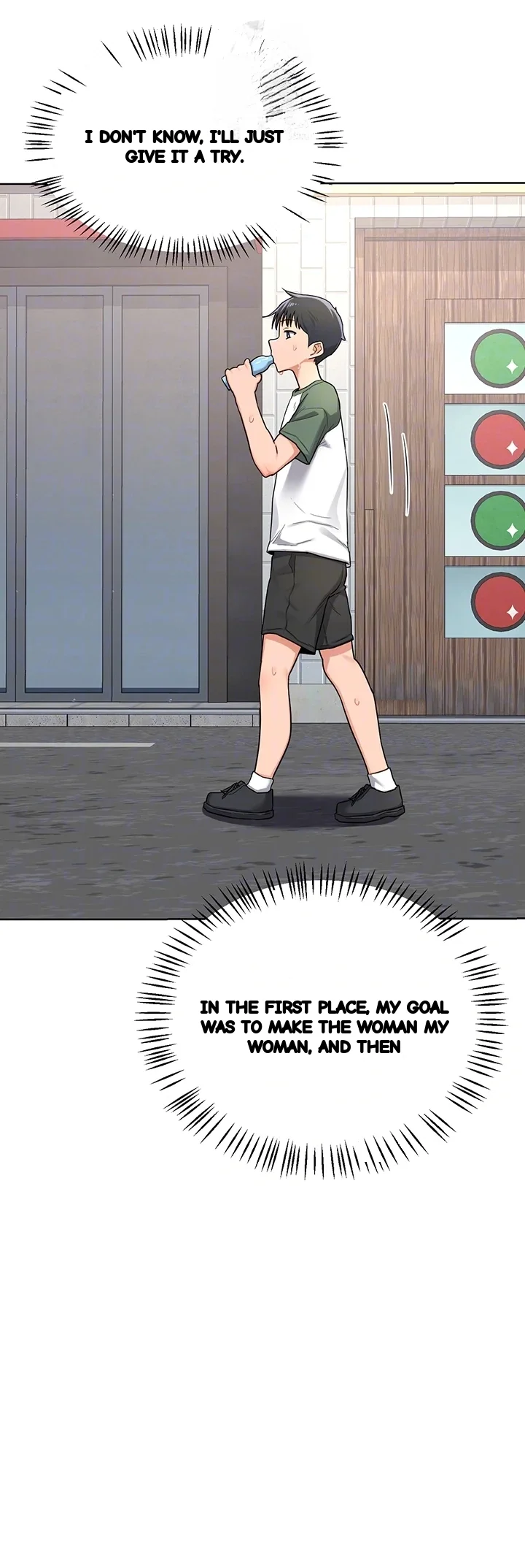 The Milf Exchange Program Chapter 30 - Page 7