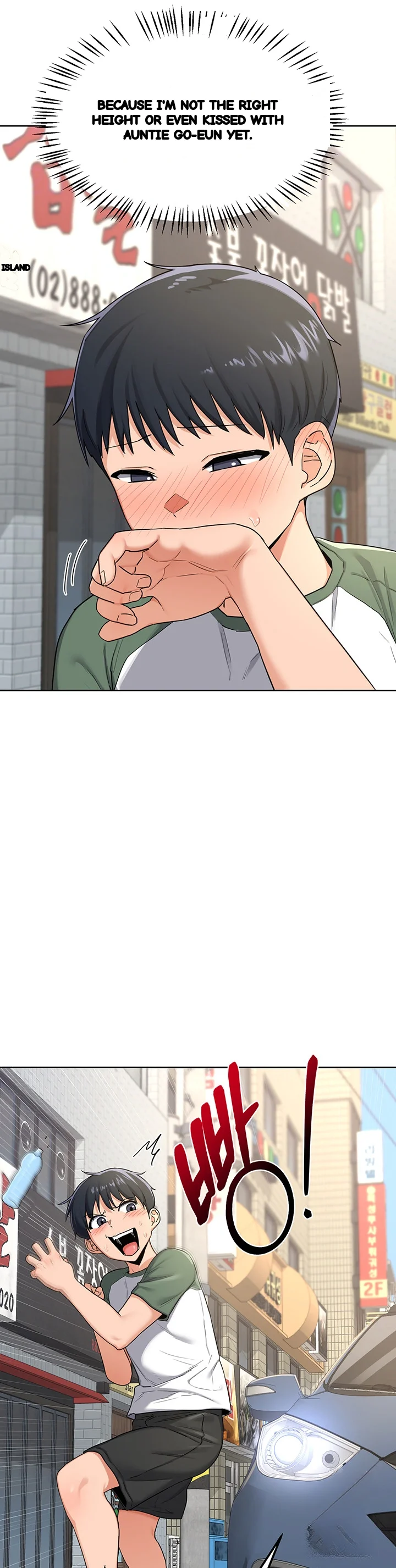 The Milf Exchange Program Chapter 30 - Page 8