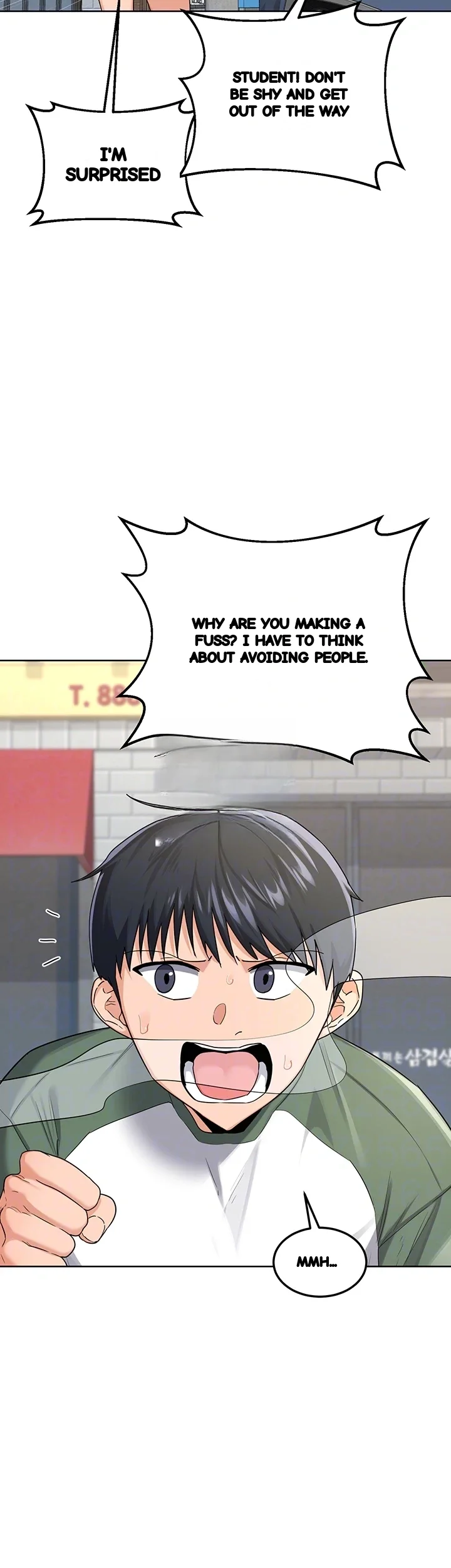 The Milf Exchange Program Chapter 30 - Page 9