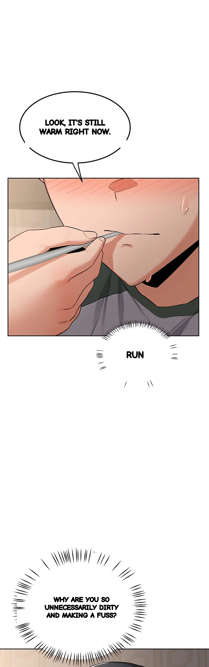The Milf Exchange Program Chapter 31 - Page 15