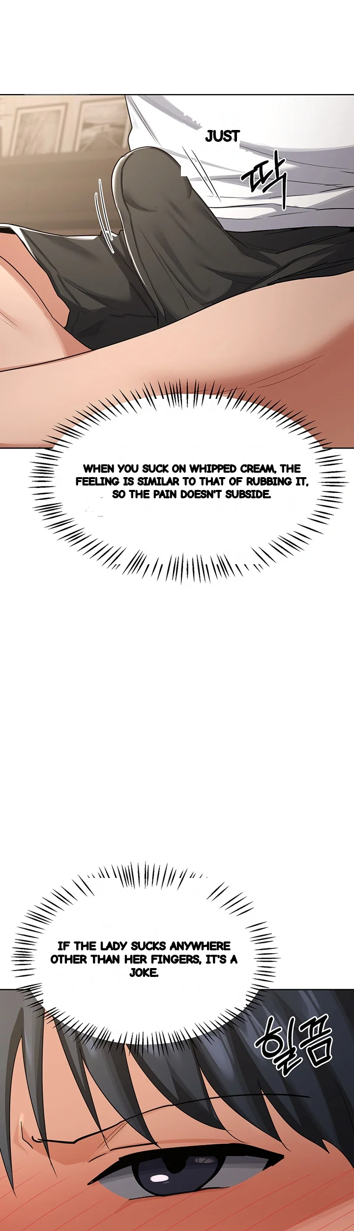 The Milf Exchange Program Chapter 31 - Page 21
