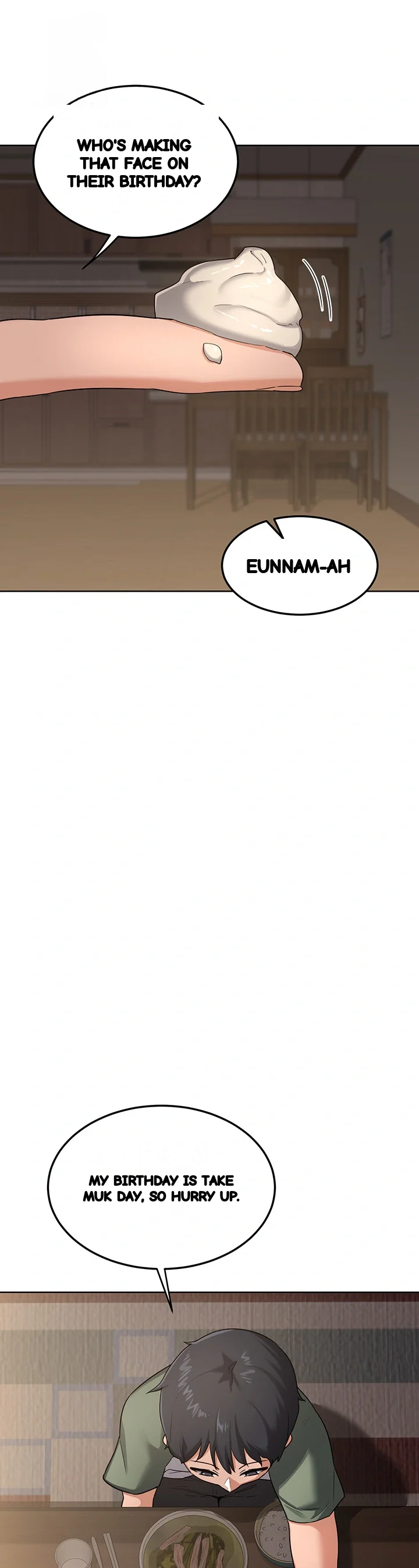 The Milf Exchange Program Chapter 31 - Page 3