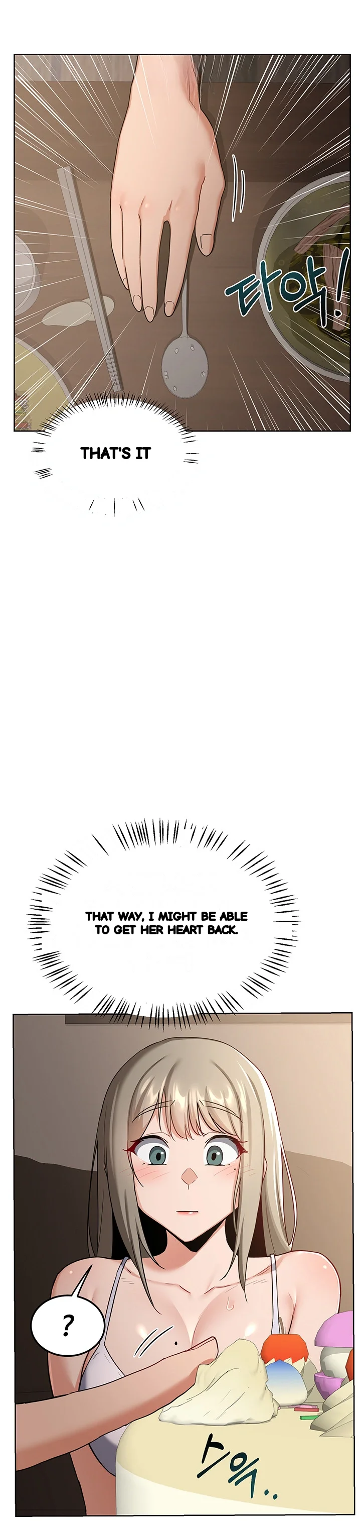 The Milf Exchange Program Chapter 31 - Page 31