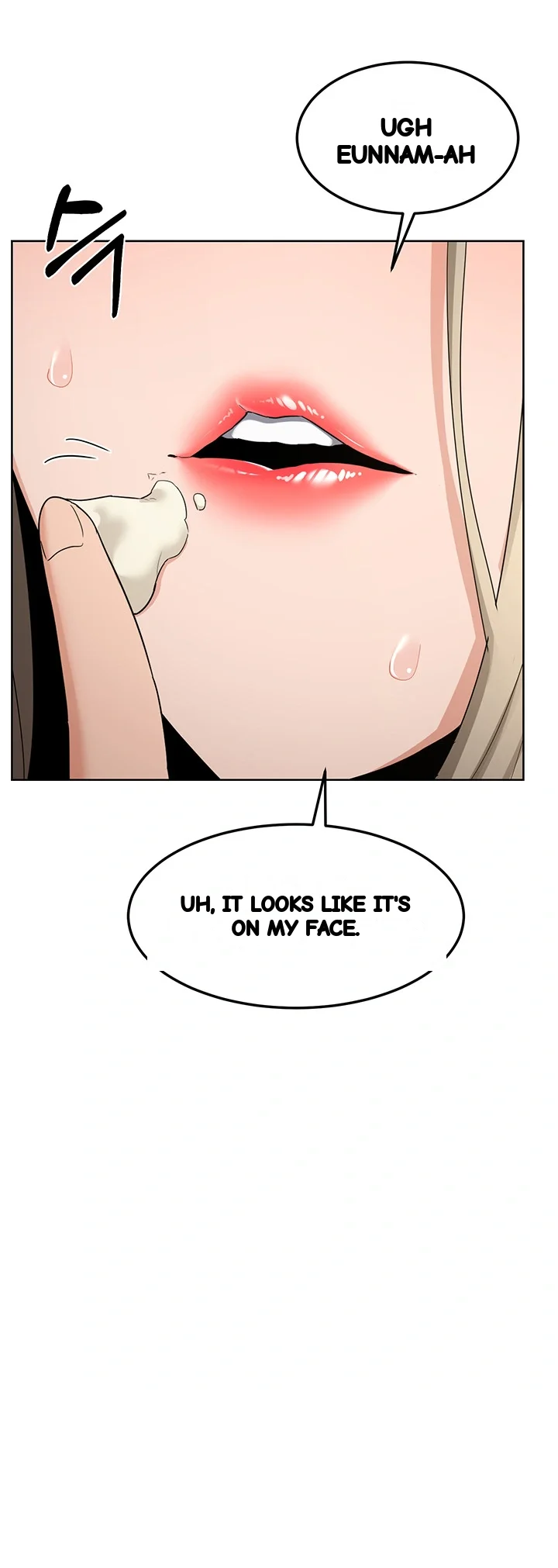 The Milf Exchange Program Chapter 31 - Page 35