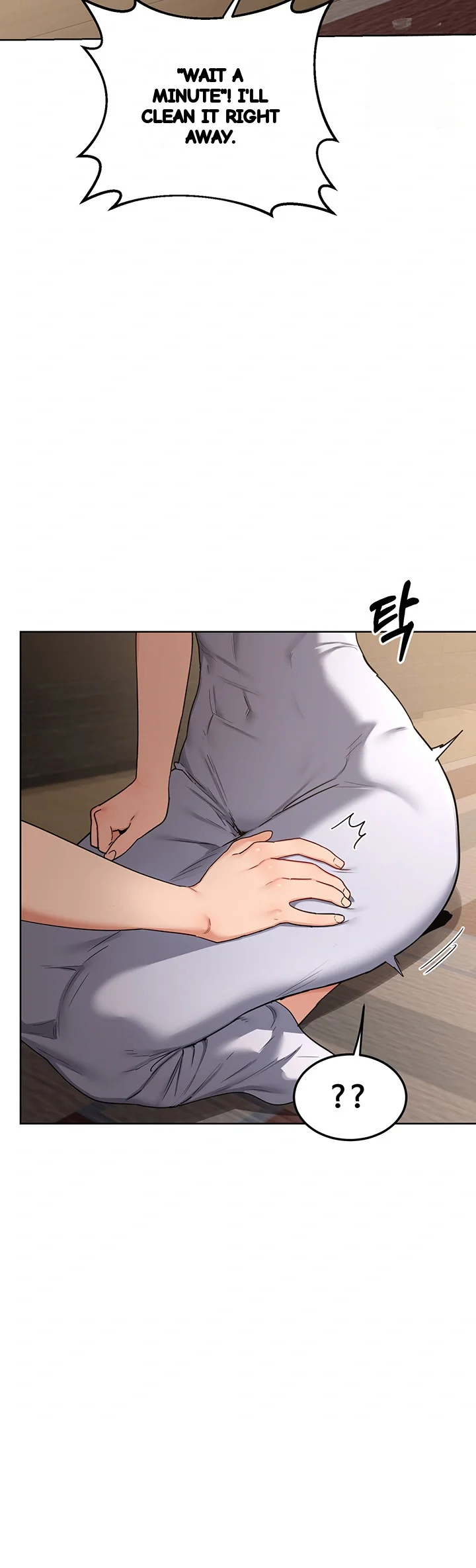 The Milf Exchange Program Chapter 31 - Page 38