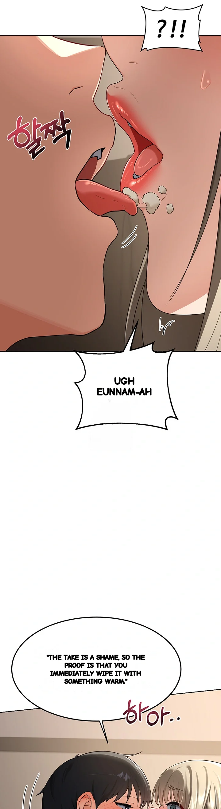 The Milf Exchange Program Chapter 31 - Page 39