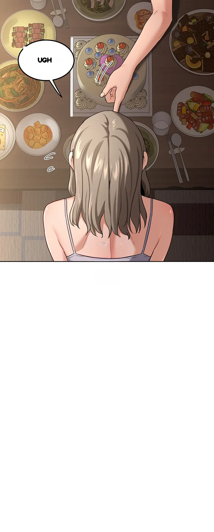 The Milf Exchange Program Chapter 31 - Page 4