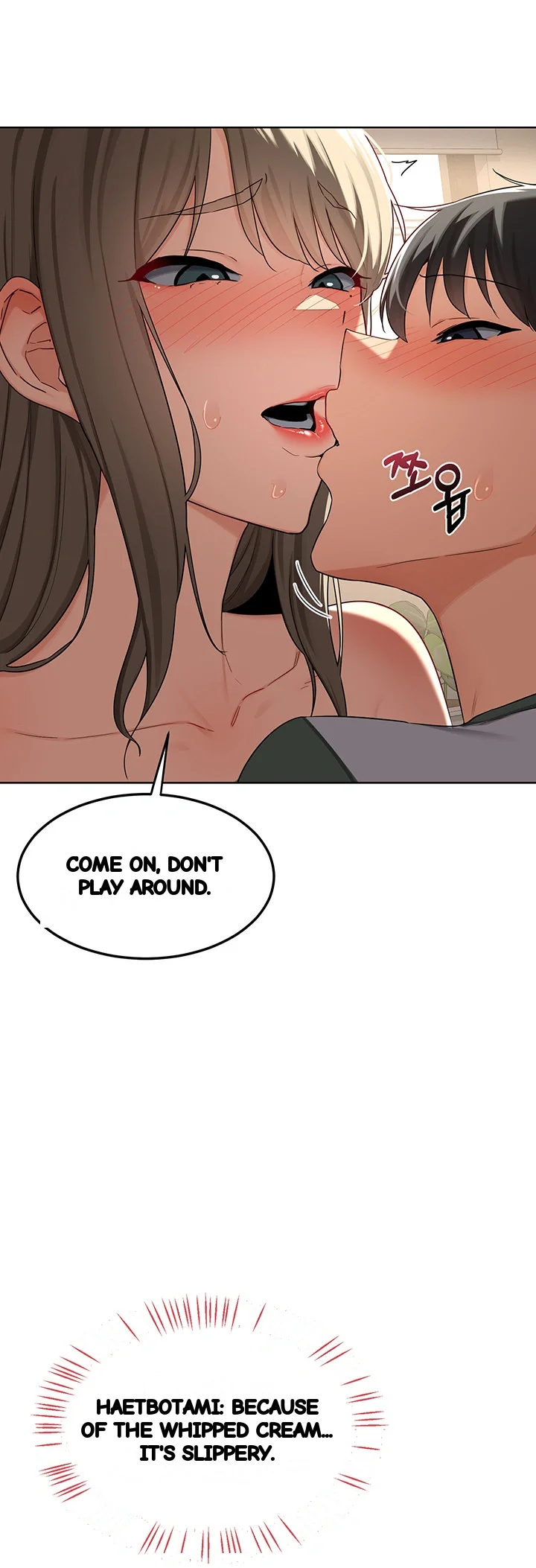 The Milf Exchange Program Chapter 31 - Page 42