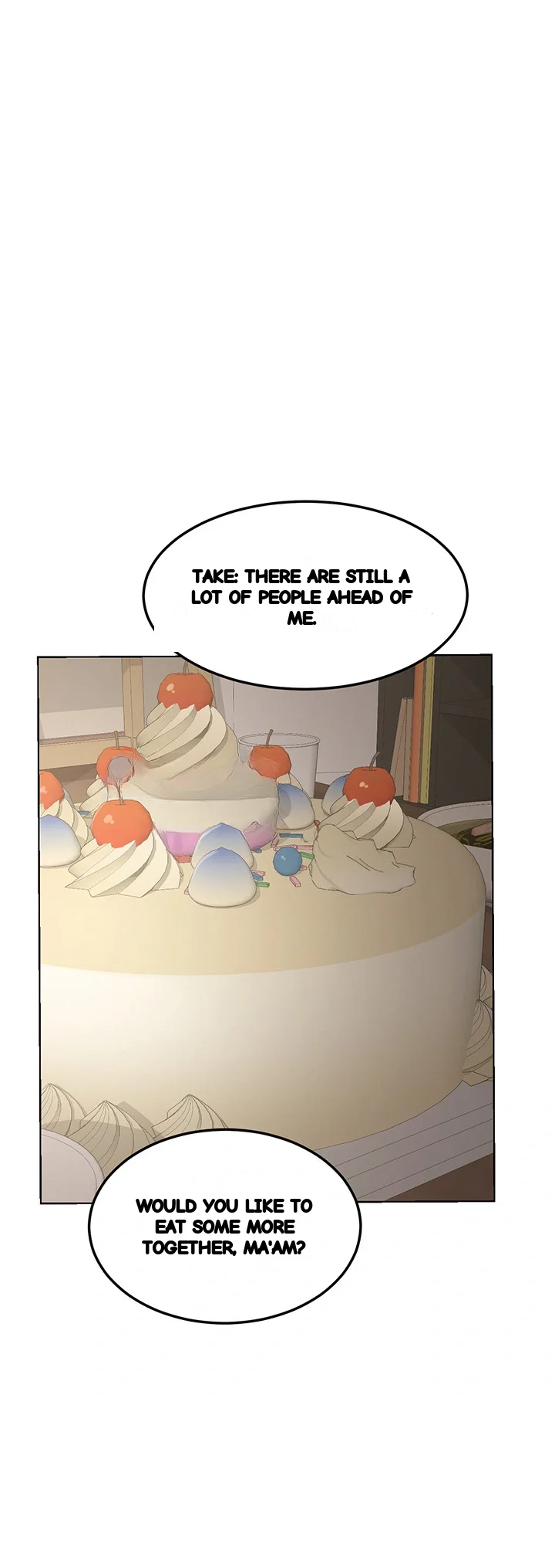 The Milf Exchange Program Chapter 31 - Page 49