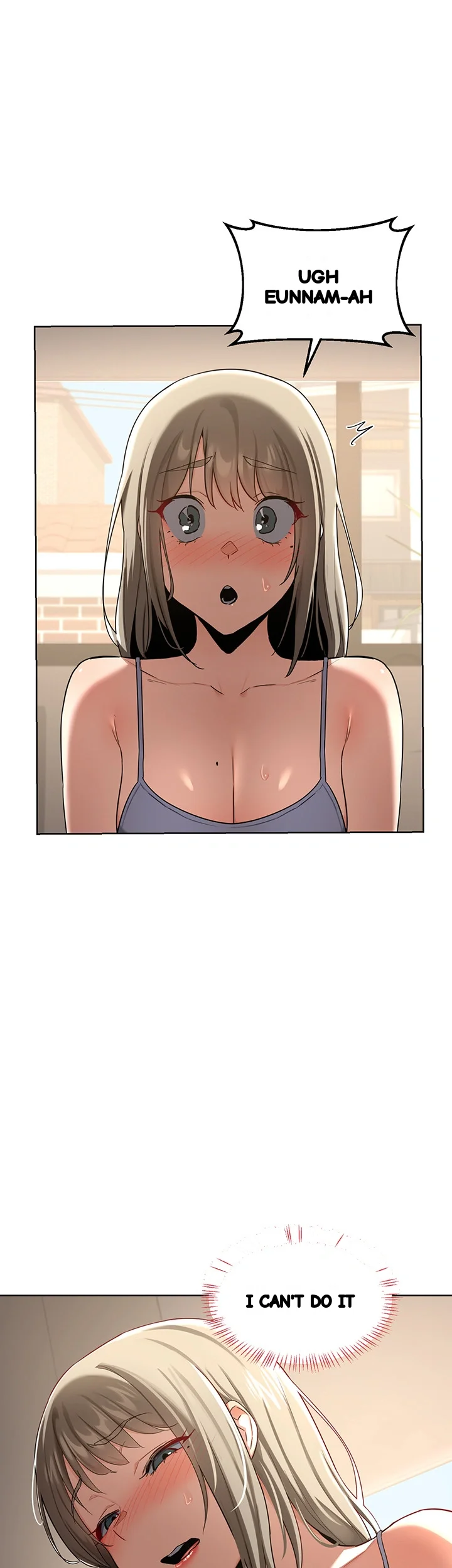 The Milf Exchange Program Chapter 31 - Page 50