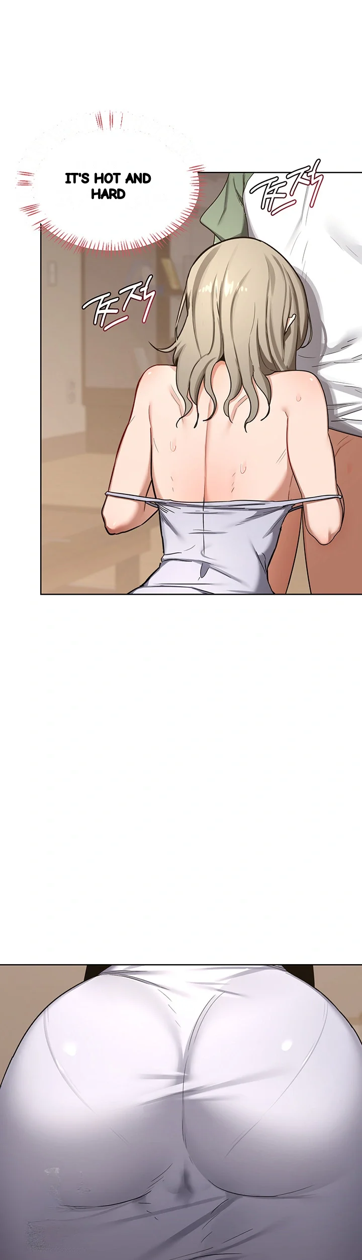 The Milf Exchange Program Chapter 32 - Page 34