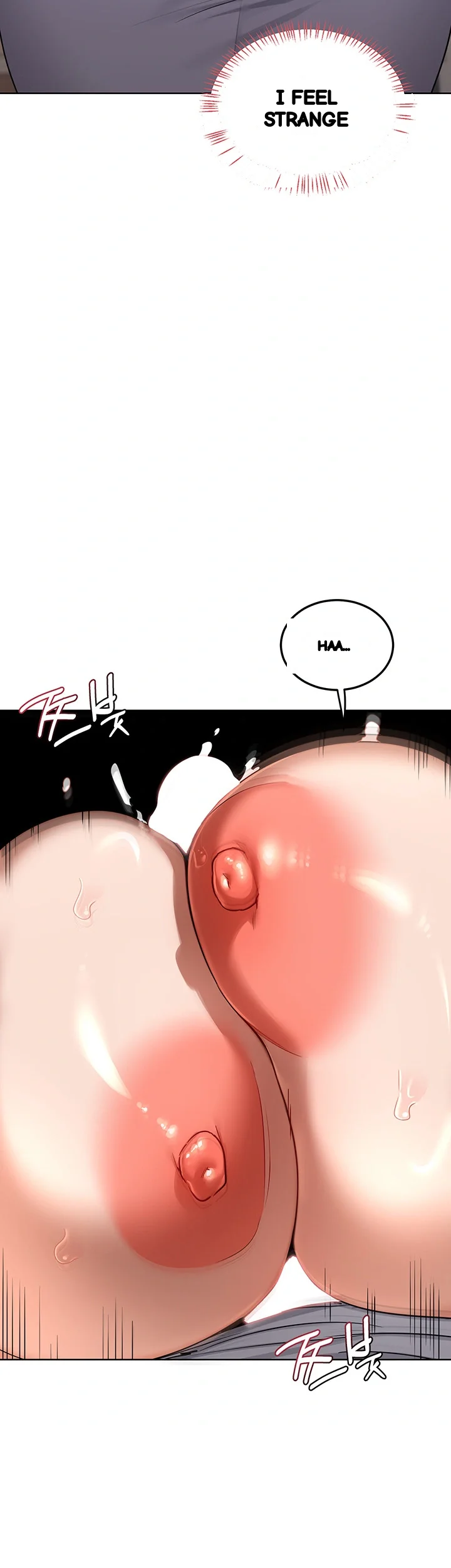 The Milf Exchange Program Chapter 32 - Page 35